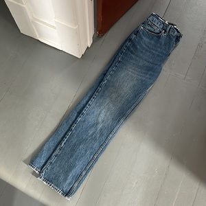 Good American Good Icon Jeans